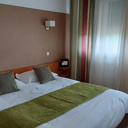 Brun Hotel