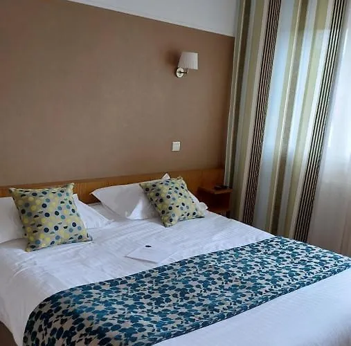 Brun Otel