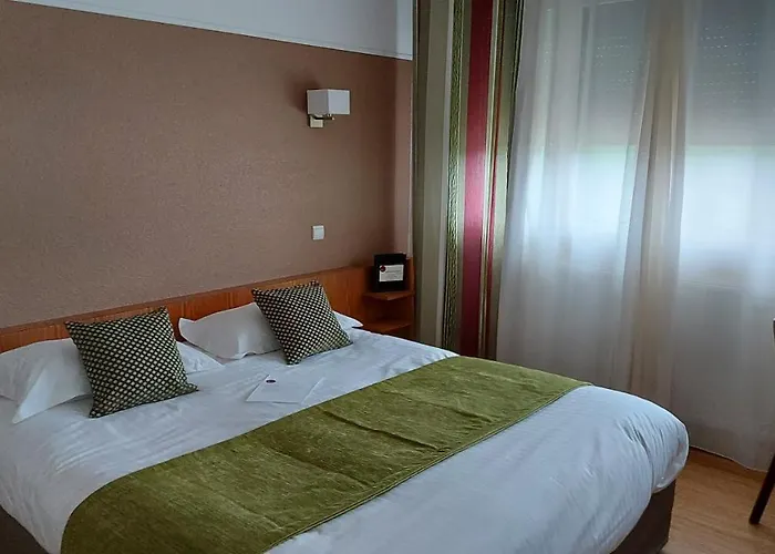 Brun Otel