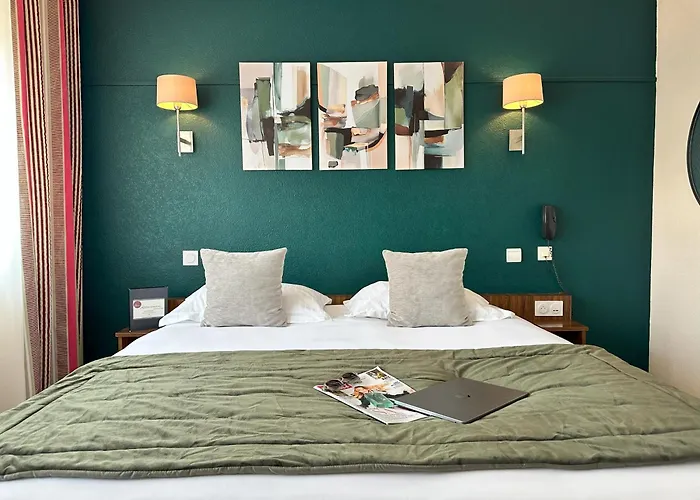 Brun Otel 3*