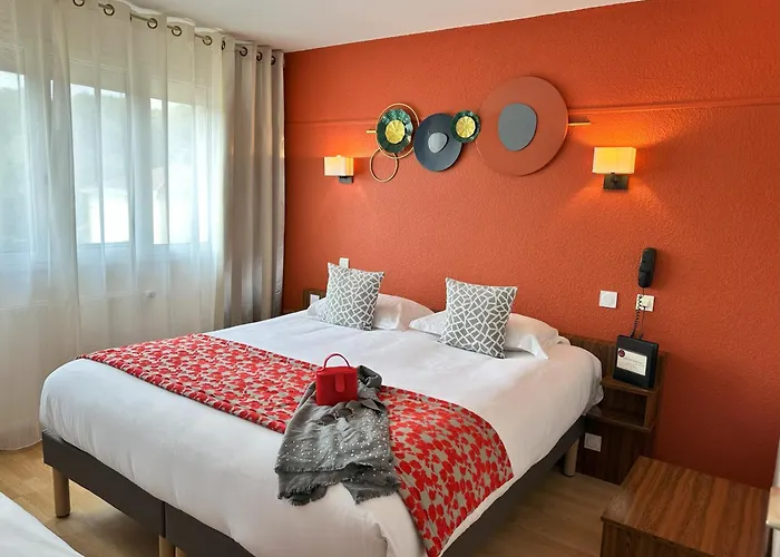 Otel Brun