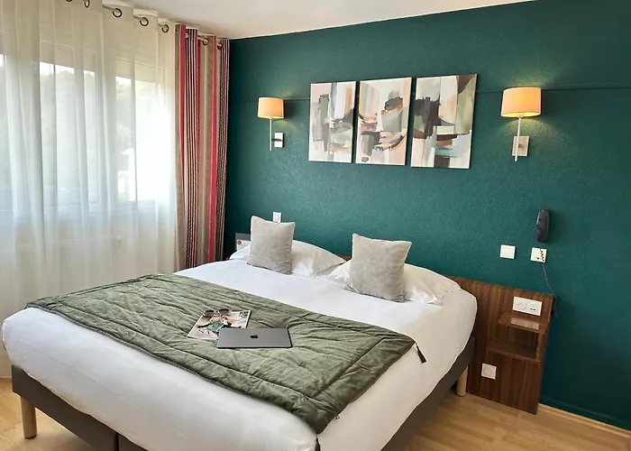 Otel Brun 3*