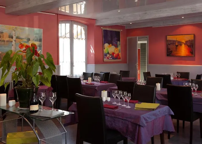 Brun Otel 3*