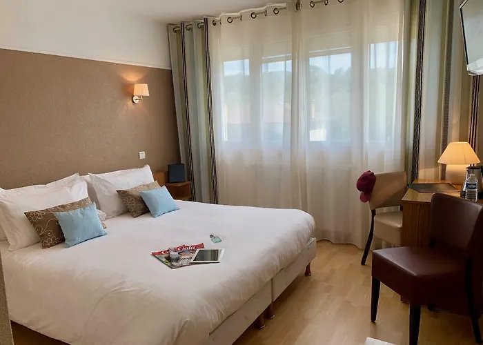 Otel Brun 3*