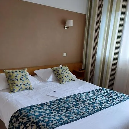 Brun Hotel