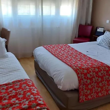 Brun Hotel 3*