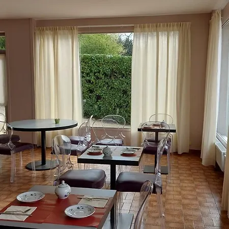 Hotel Brun Saint-Lattier