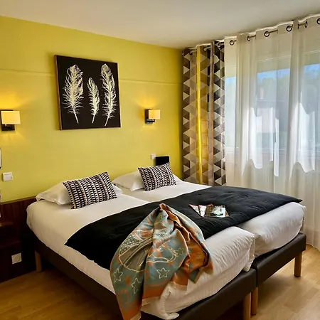 Hotel Brun 3*