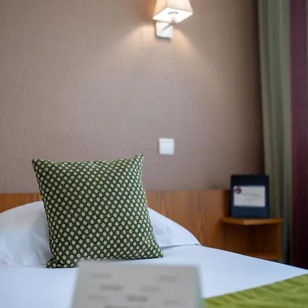 Brun Hotel 3*