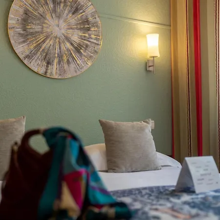 Brun Hotel