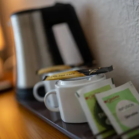 Brun Hotel