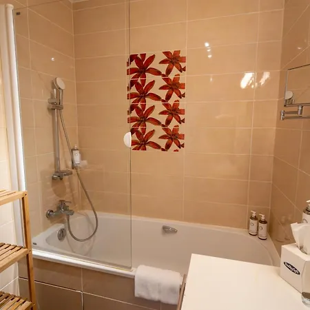 Hotel Brun 3*