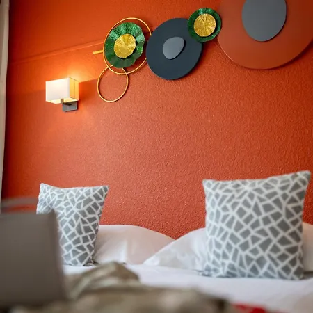 Brun Hotel 3*
