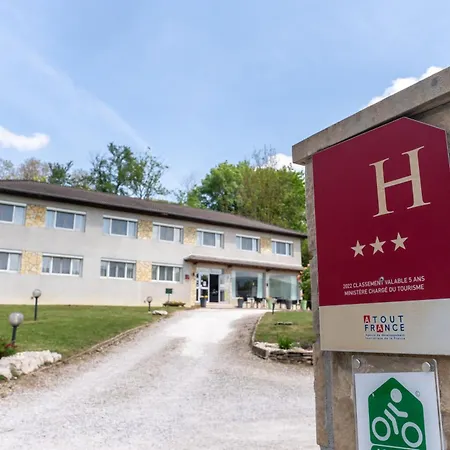 Brun Hotel 3*