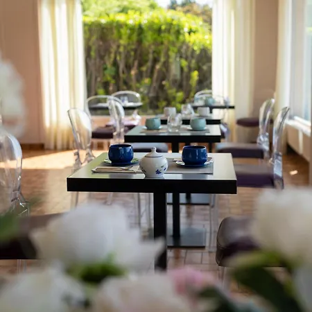 Brun Hotel