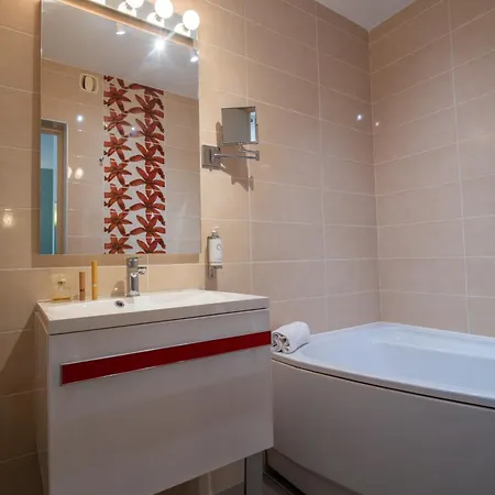 Hotel Brun
