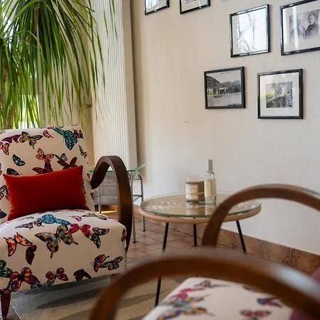 Hotel Brun