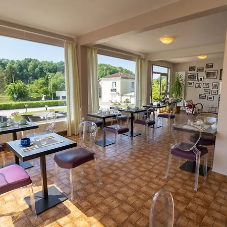 Hotel Brun
