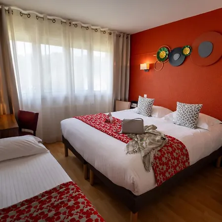 Hotel Brun 3*