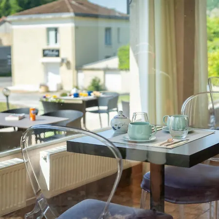 Hotel Brun
