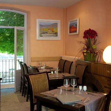 Hotel Brun 3*