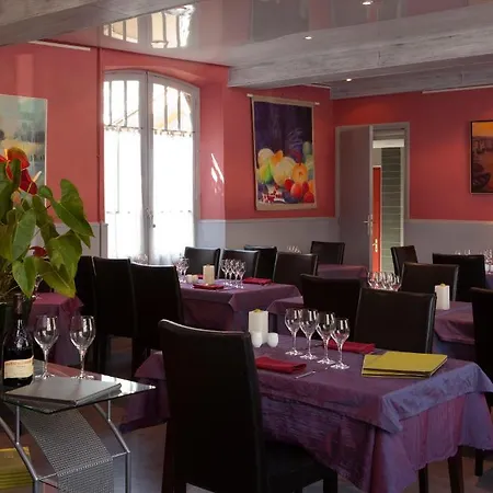 Brun Hotel 3*