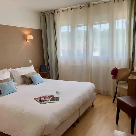 Hotel Brun 3*