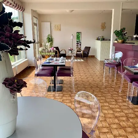 Hotel Brun 3*