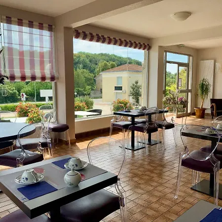 Hotel Brun 3*