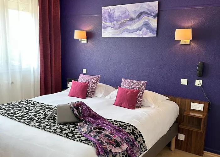 Brun Hotel 3*